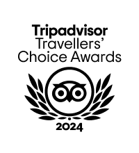 Travellers' Choice Tripadvisor