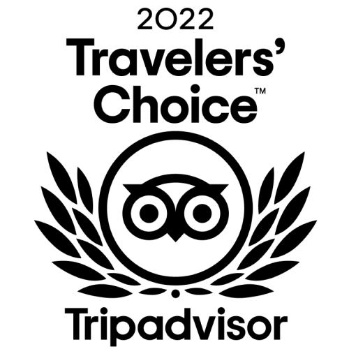 Travellers' Choice Tripadvisor