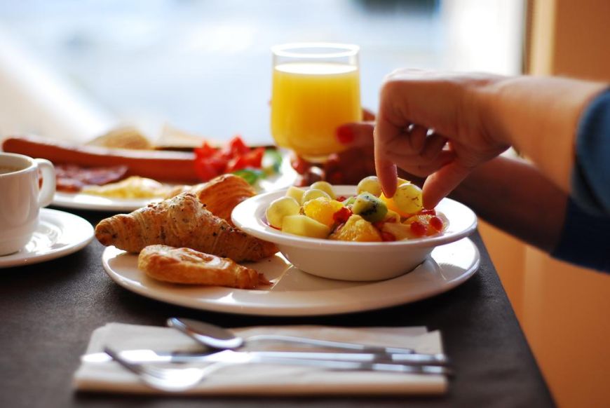 Gastronomía mediterránea
