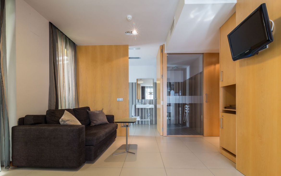 Junior Suite