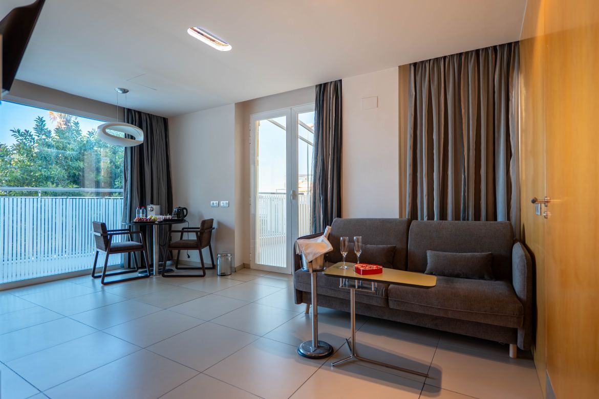 Junior Suite